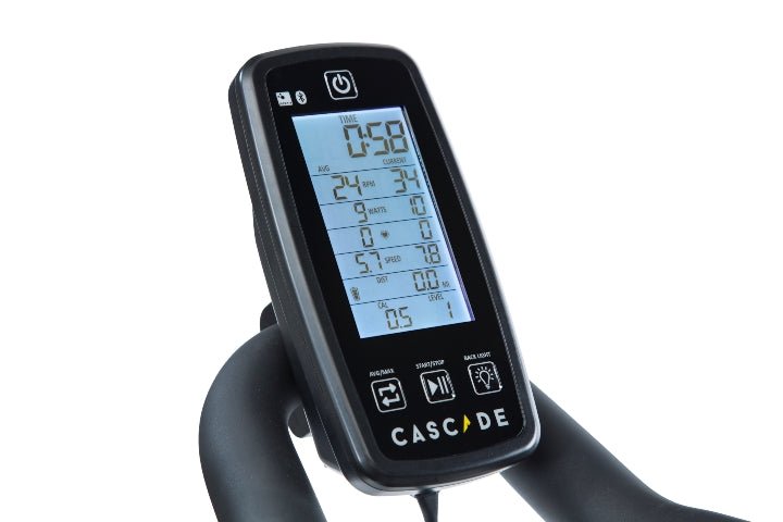 Cascade CMXPro POWER Cardio Cascade