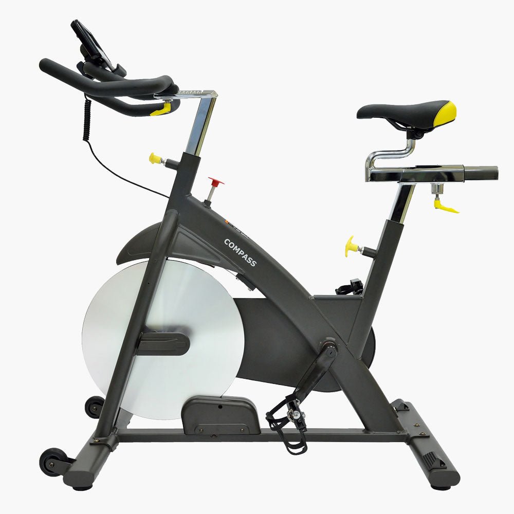 Cascade Compass Cardio Cascade