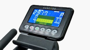 Cascade Compass Cardio Cascade