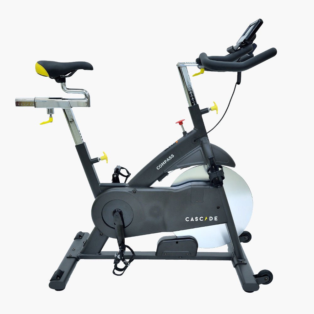 Cascade Compass Cardio Cascade