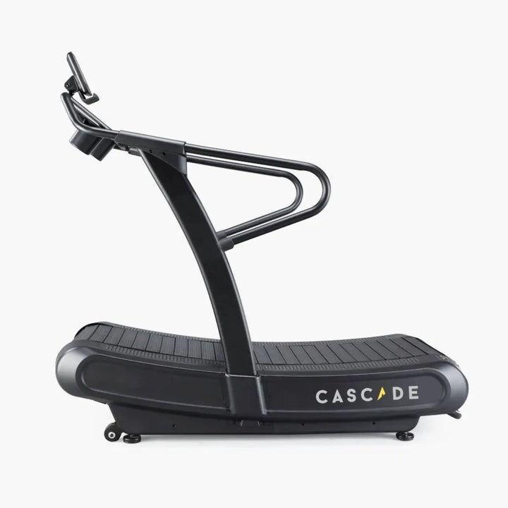 Cascade Ultra Runner Manual Treadmill Cardio Cascade