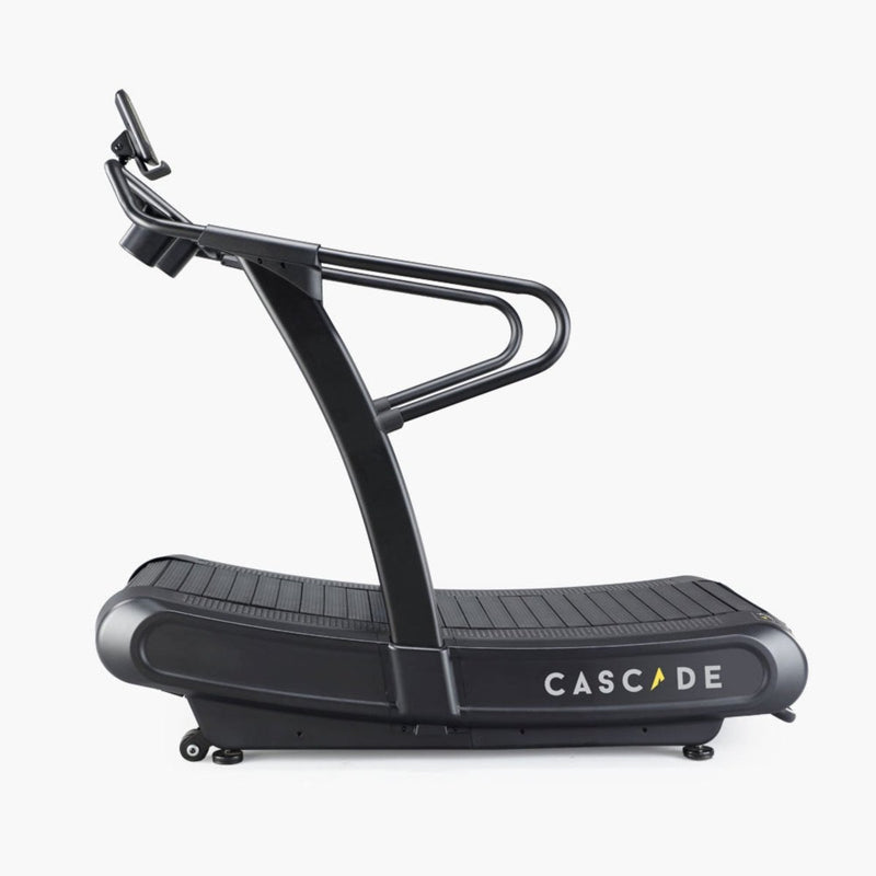 Cascade Ultra Runner Manual Treadmill Cardio Cascade