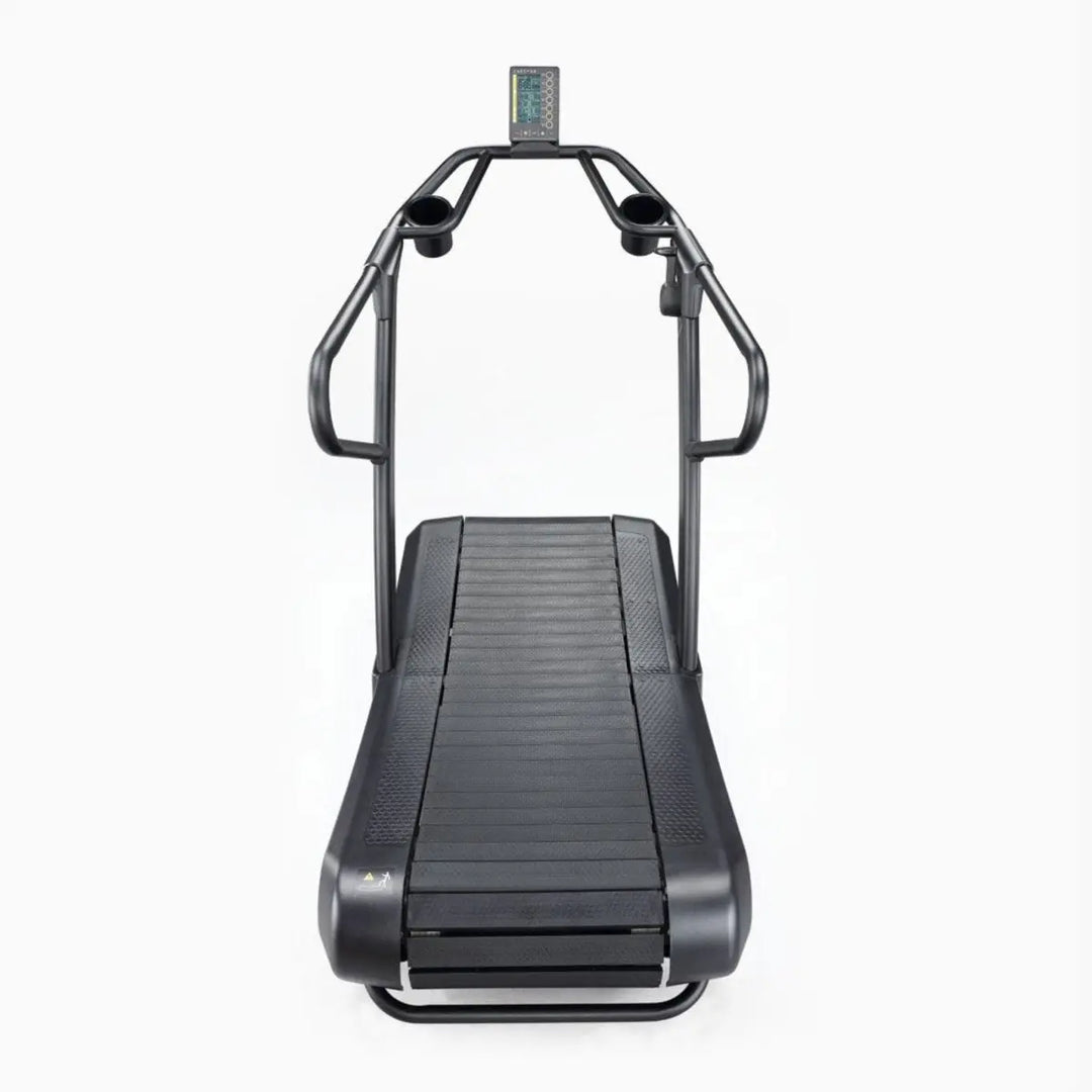 Cascade Ultra Runner Manual Treadmill Cardio Cascade