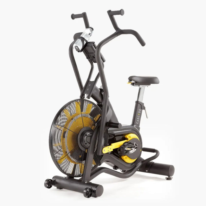 Cascade Unlimited Mag Air Bike Cardio Cascade