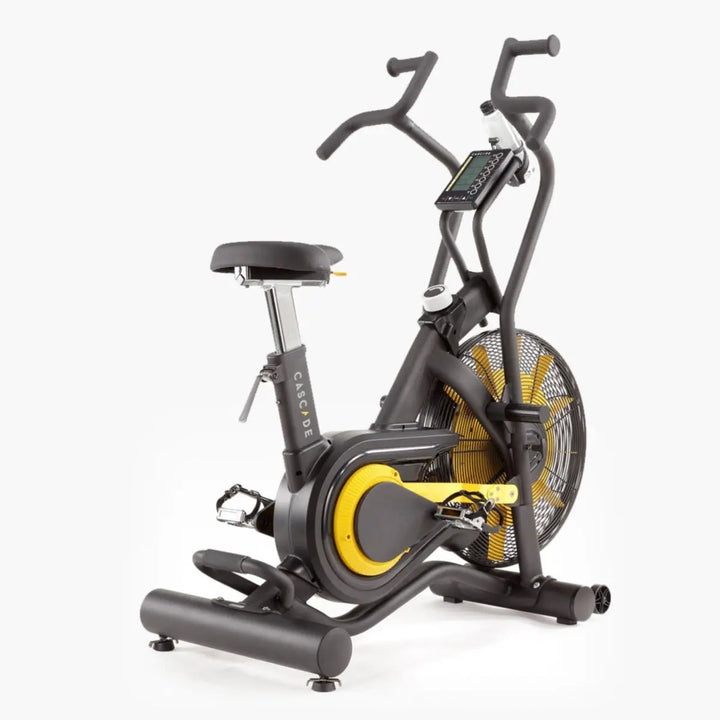 Cascade Unlimited Mag Air Bike Cardio Cascade