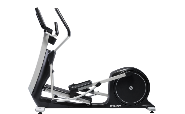 ZymFit CE810 Commercial Elliptical Cardio Zymfit   