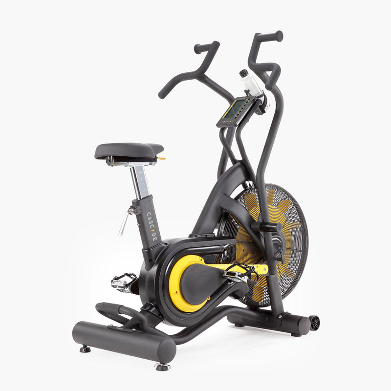 Cascade Air Bike Unlimited Cardio Cascade   