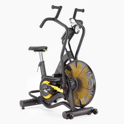 Cascade Unlimited Air Bike Cardio Cascade