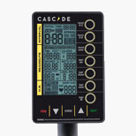 Cascade Ultra Runner Cardio Cascade   