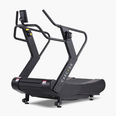 Cascade Ultra Runner Plus Cardio Cascade   