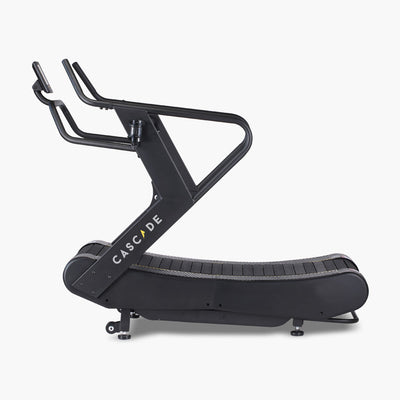 Cascade Ultra Runner Plus Cardio Cascade   