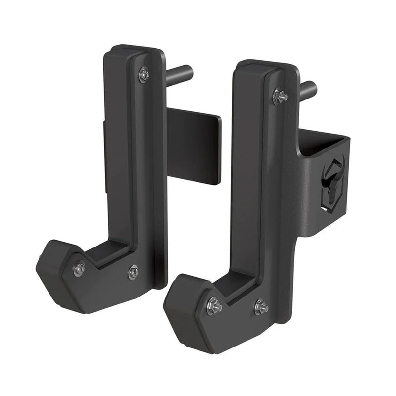 Iron Bull Strength Competition J-Cups Racks - zAttachments Iron Bull Strength Default Title