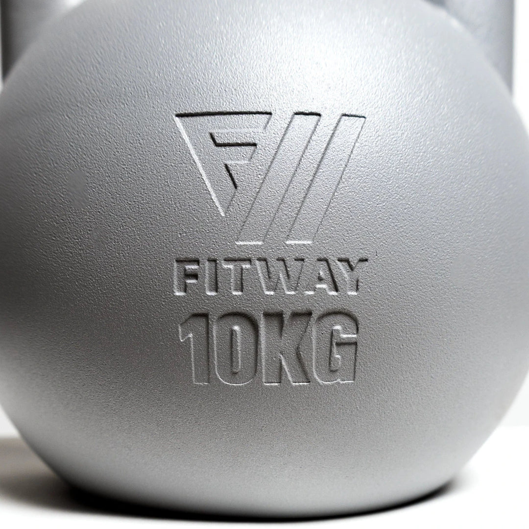 Competition Kettlebell Weights FitWay Fitness
