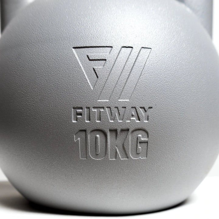 Competition Kettlebell Weights FitWay Fitness