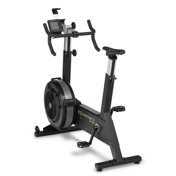 Concept2 BikeErg Exercise Bike Cardio Concept2