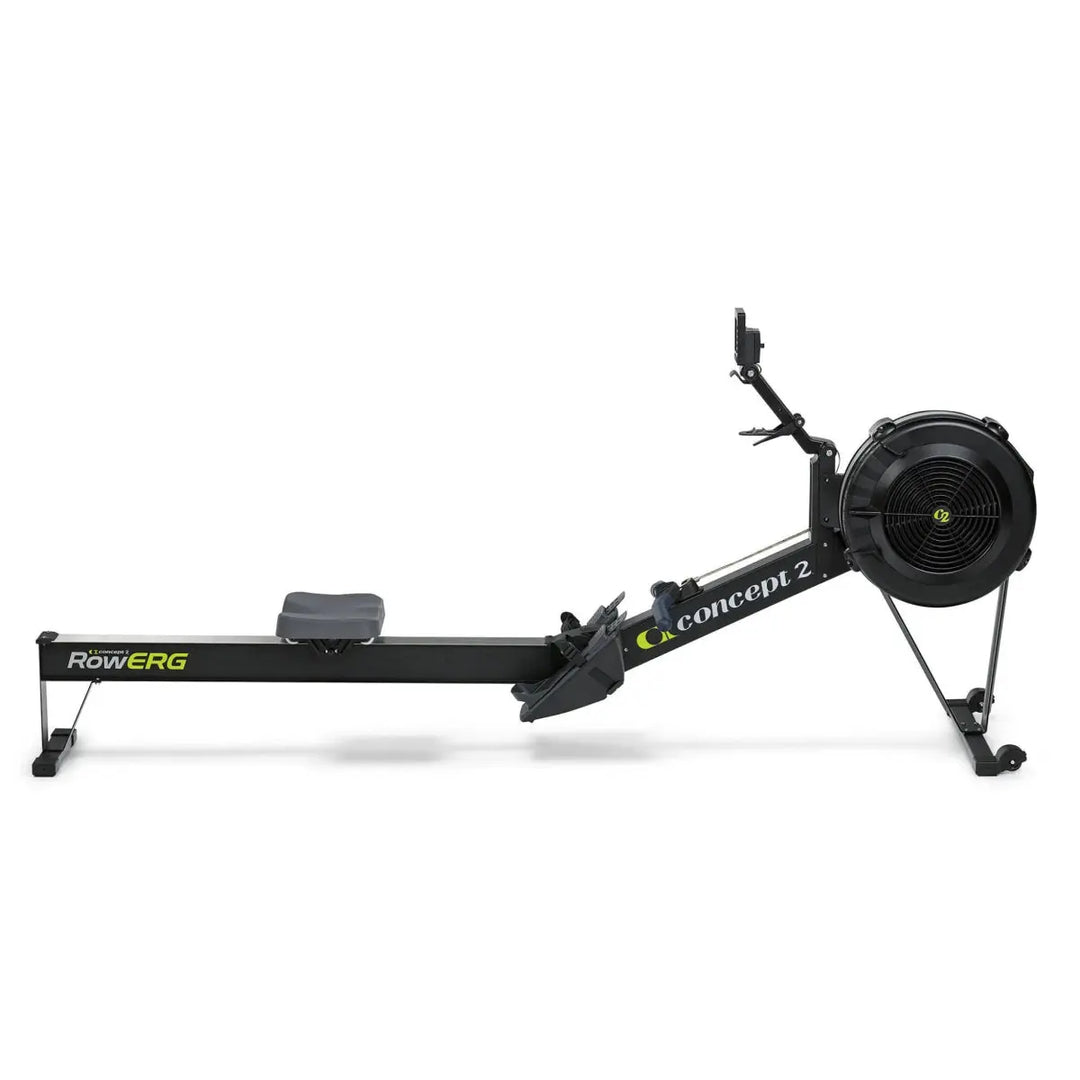 Concept2 RowErg w/ PM5 Display Rowing Machine Model D Cardio Concept2