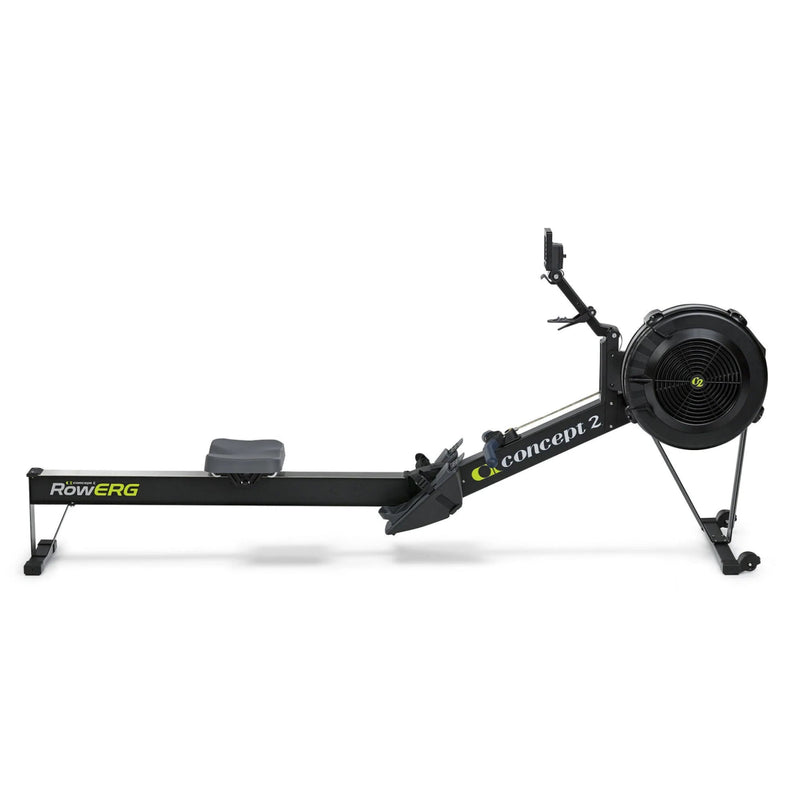 Concept2 RowErg w/ PM5 Display Rowing Machine Model D Cardio Concept2