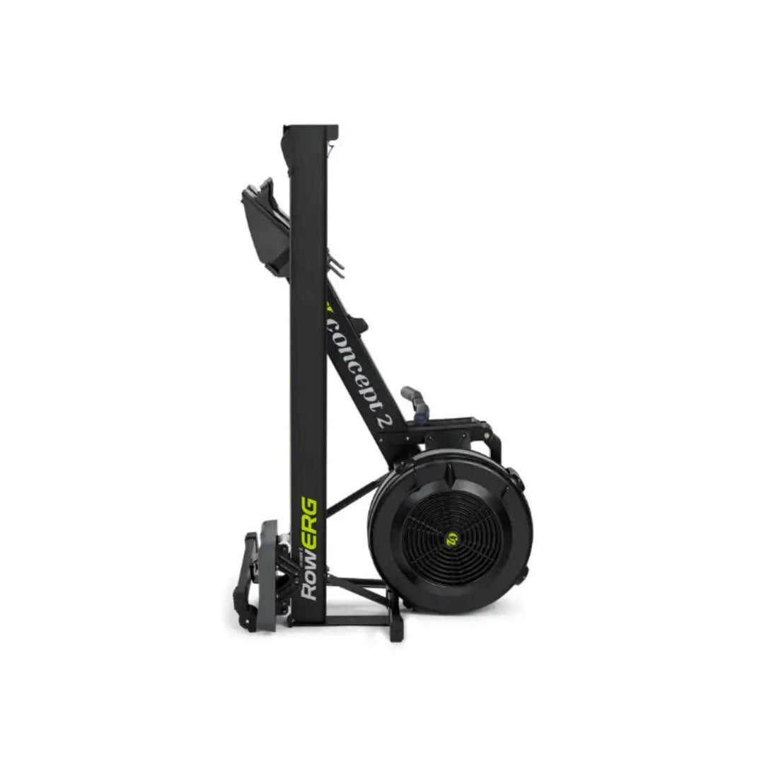 Concept2 RowErg PM5 Rower | Durable, High-Performance Rowing Machine