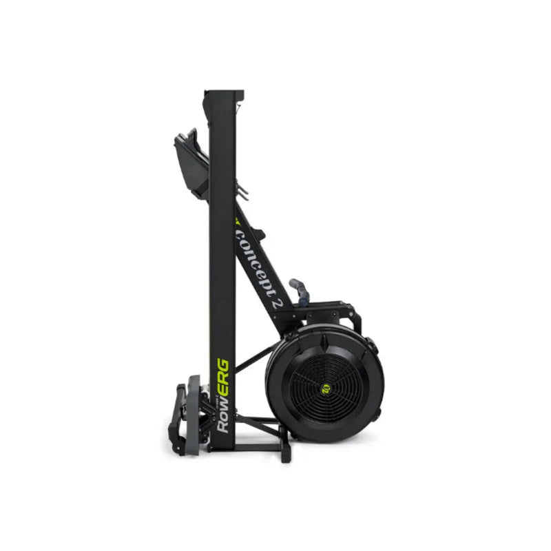 Concept2 RowErg w/ PM5 Display Rowing Machine Model D Cardio Concept2