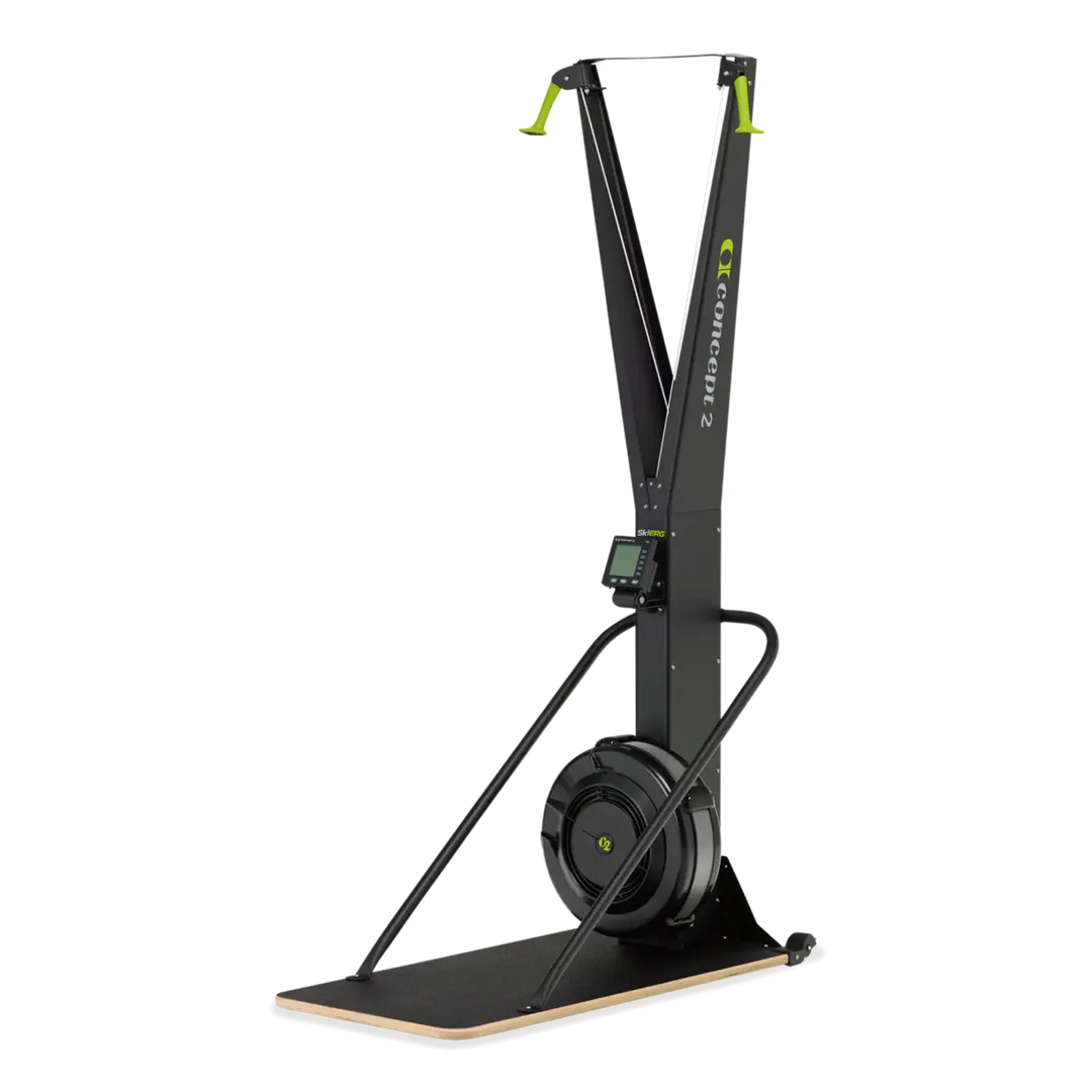 Concept2 SkiErg Ski Machine Cardio Concept2 SKI ERG w/FLOOR STAND