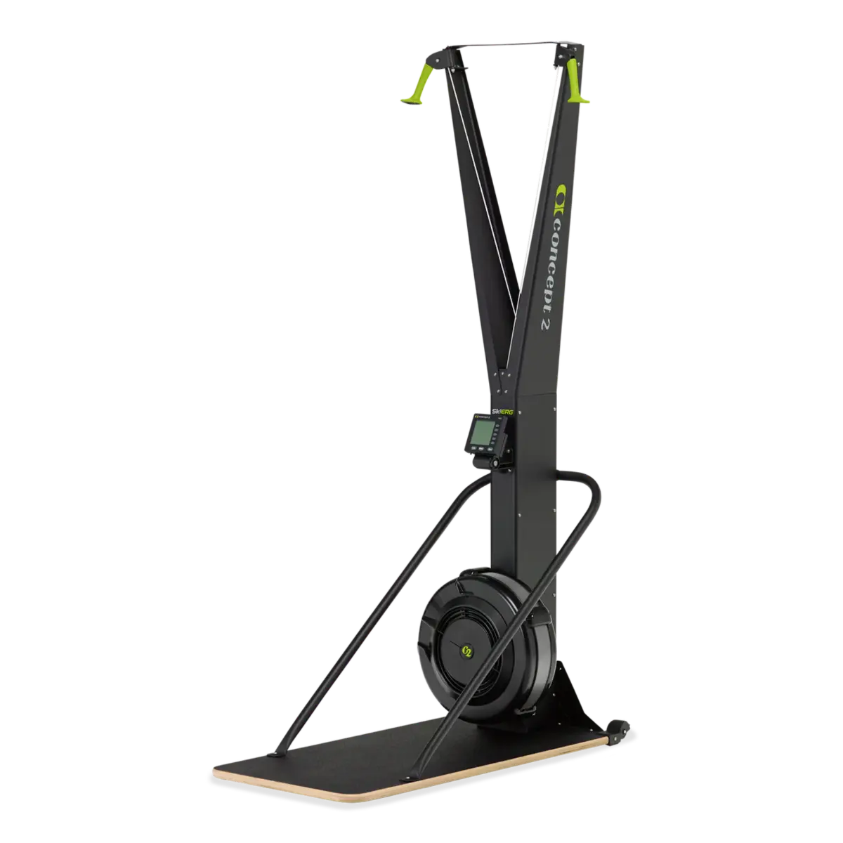 Concept2 SkiErg Ski Machine Cardio Concept2 SKI ERG w/FLOOR STAND