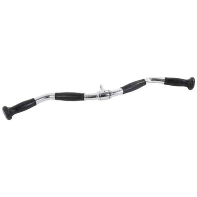 Concorde Fitness EZ Curl Rotating Bar Attachment PU Strength Concorde Fitness
