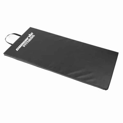 Concorde Fitness Vinyl Mat Fitness Accessories Concorde Fitness