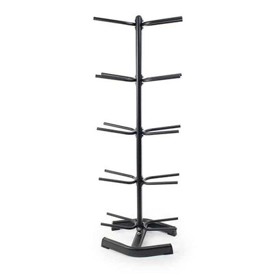 CoreFX Double Sided Medicine Ball Rack Storage CoreFX