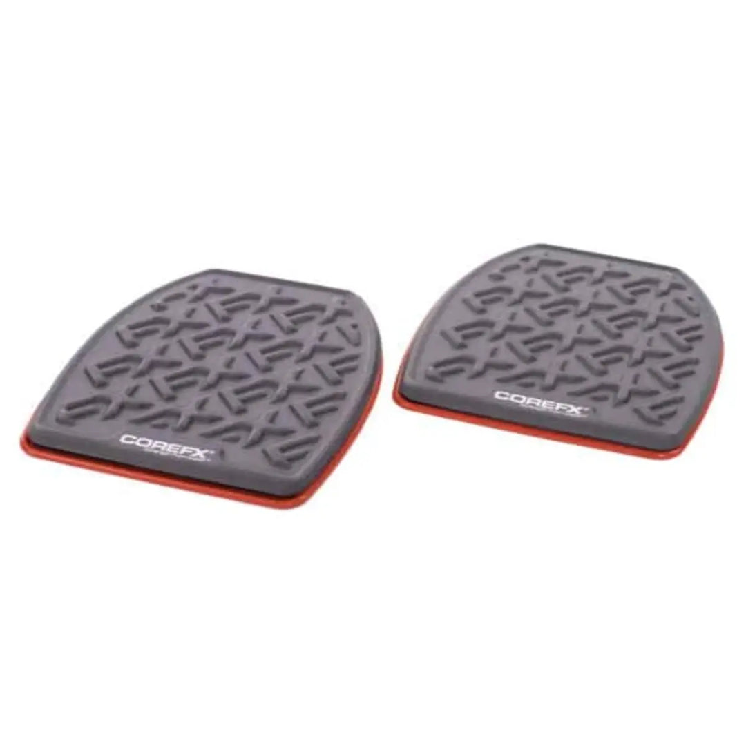 CoreFX Dual Surface Gliders (24 Pack) Fitness Accessories CoreFX
