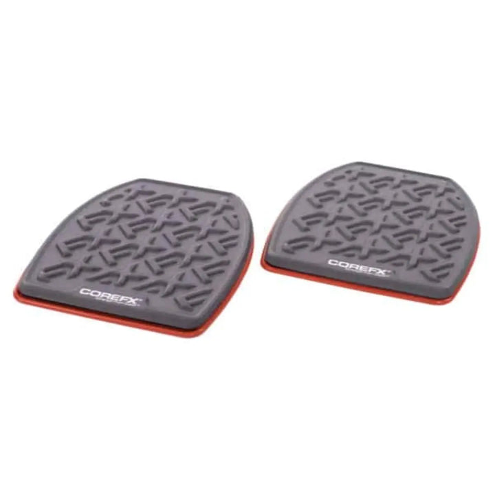 CoreFX Dual Surface Gliders (24 Pack) Fitness Accessories CoreFX