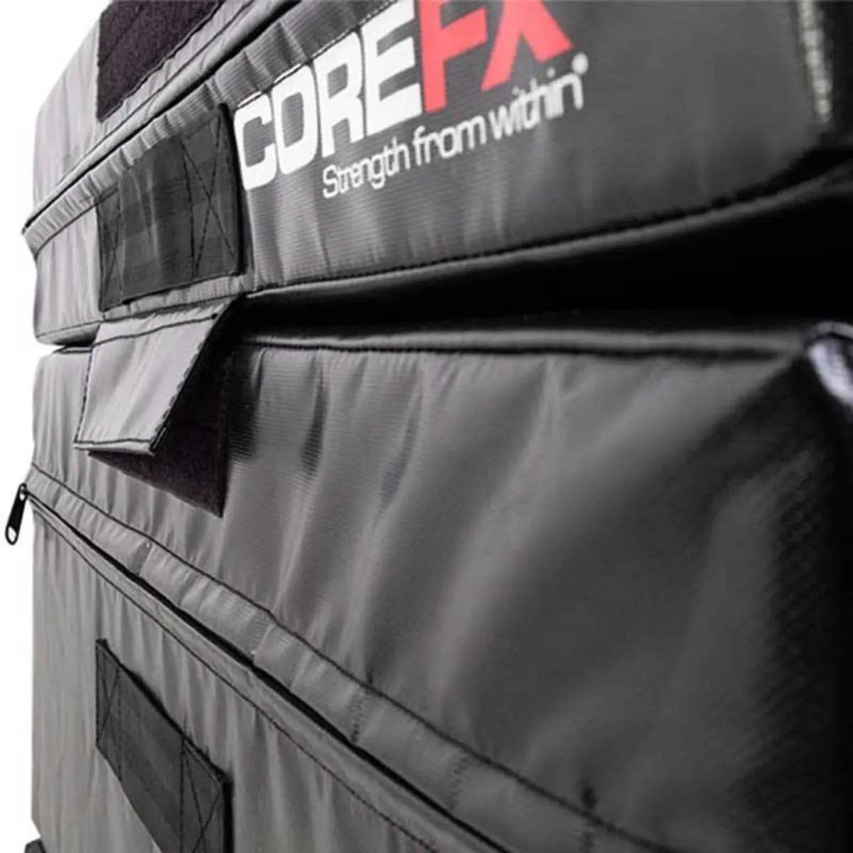 CoreFX Foam Stacking Plyobox Fitness Accessories CoreFX