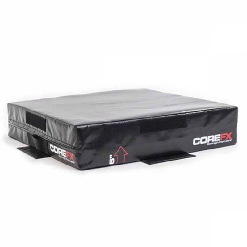 CoreFX Foam Stacking Plyobox Fitness Accessories CoreFX