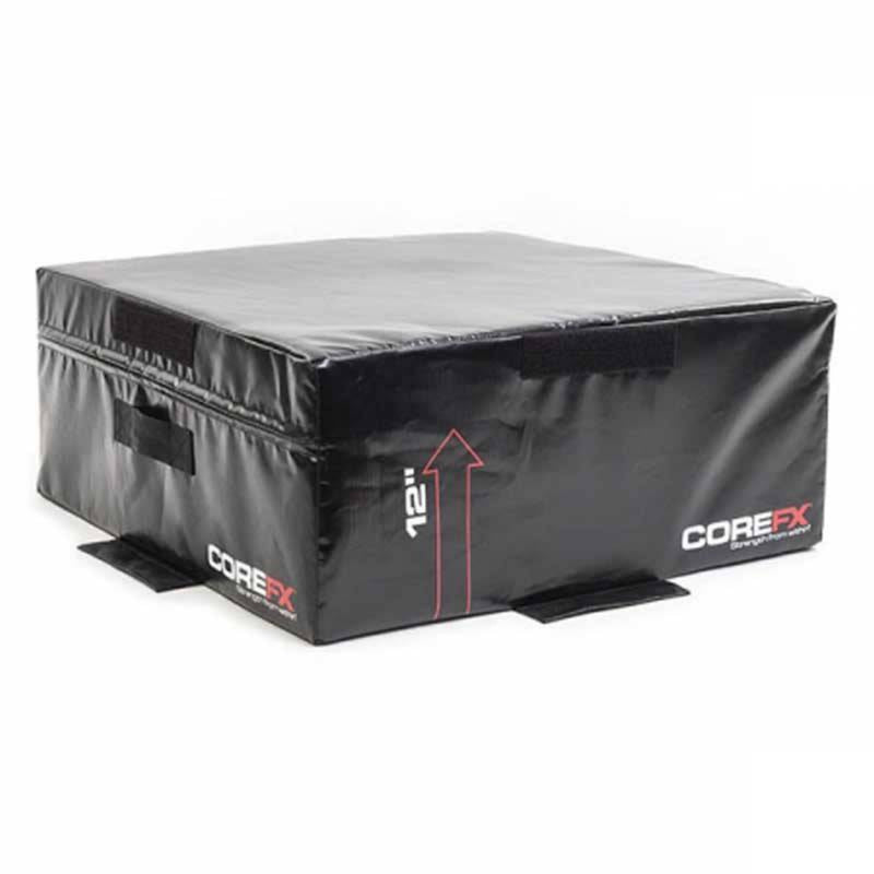CoreFX Foam Stacking Plyobox Fitness Accessories CoreFX