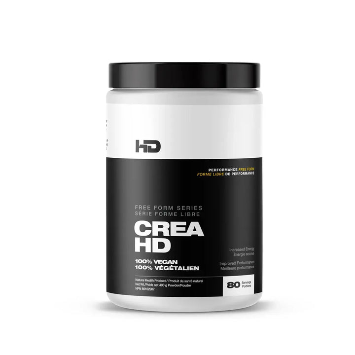 CreaHD Supplements HD Muscle