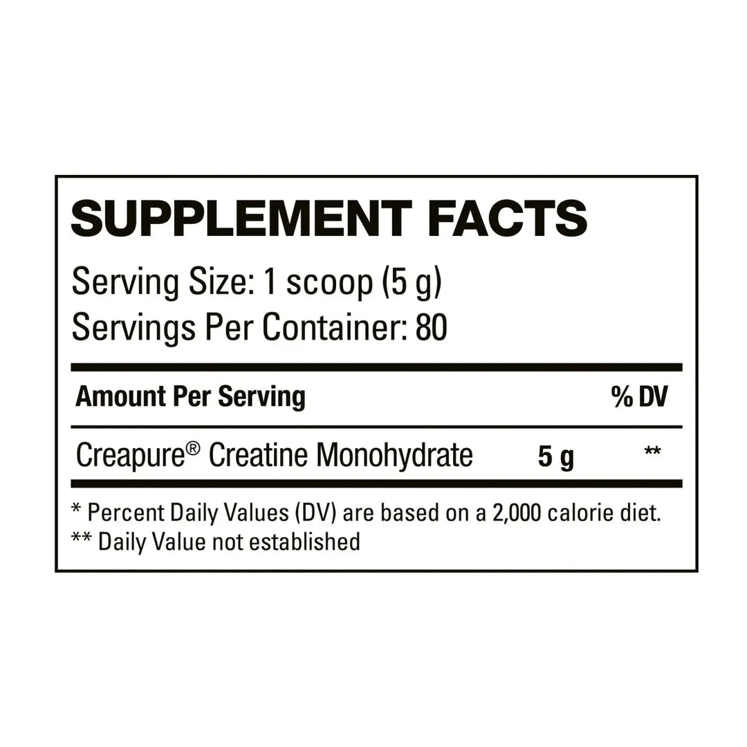 CreaHD Supplements HD Muscle