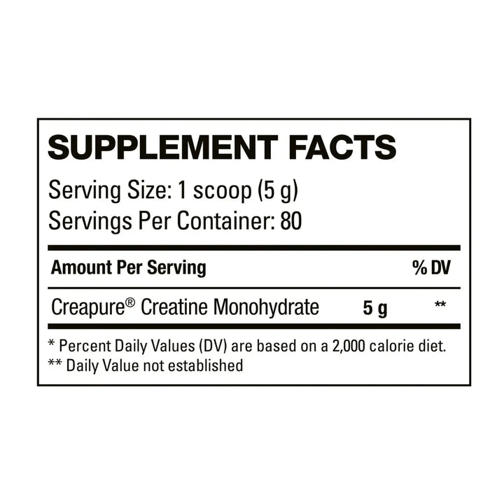 CreaHD Supplements HD Muscle