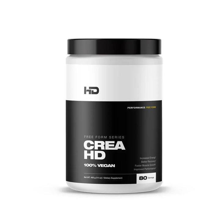 CreaHD Supplements HD Muscle