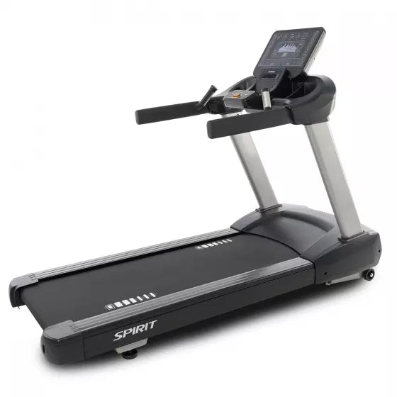 Spirit Fitness CT800 Light Commercial Treadmill Gym Concepts