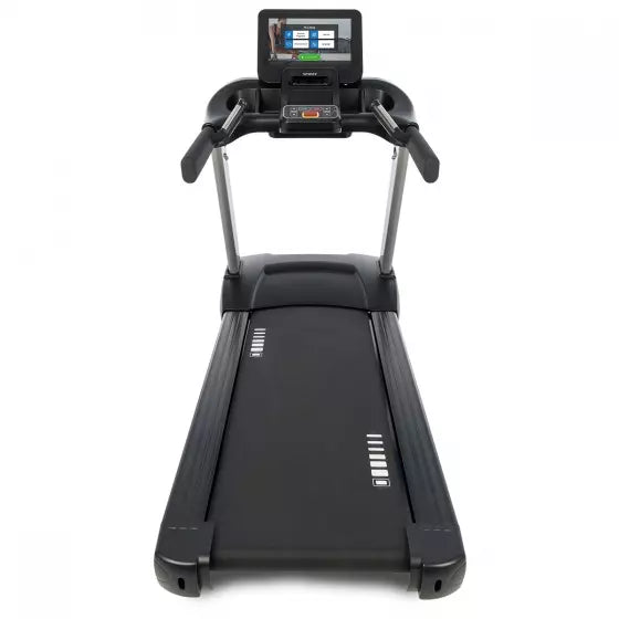 Spirit Fitness CT800 ENT Light Commercial Treadmill Commercial Spirit Fitness   