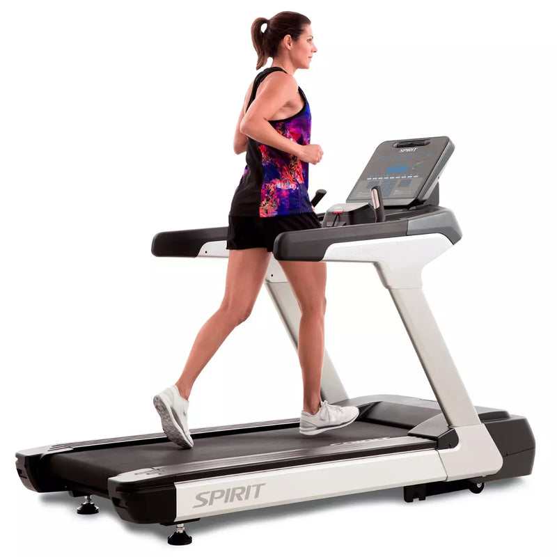 Spirit Fitness CT900 Commercial Treadmill Commercial Spirit Fitness   