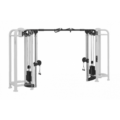 Cybex PWR Play Custom 8 Station single Cybex