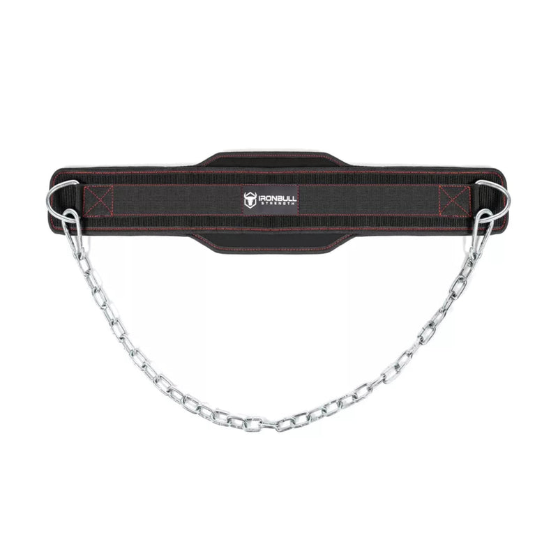 Iron Bull Strength Chain Dip Belt Dipping Belts Iron Bull Strength