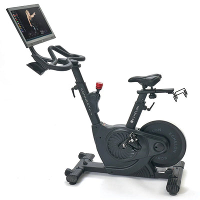 Echelon Ex7s Smart Connect Bike with 21.5" Console Cardio Echelon