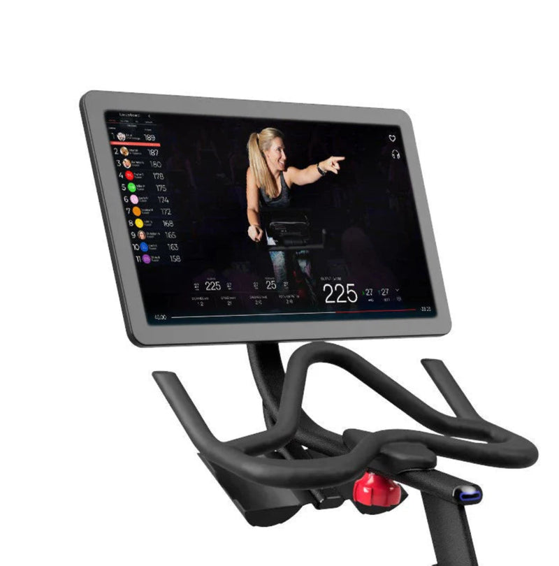 Echelon Ex7s Smart Connect Bike with 21.5" Console Cardio Echelon