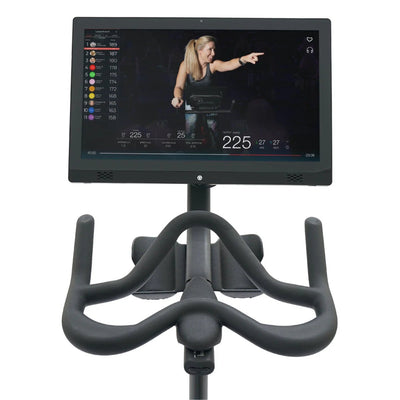 Echelon Ex7s Smart Connect Bike with 21.5" Console Cardio Echelon