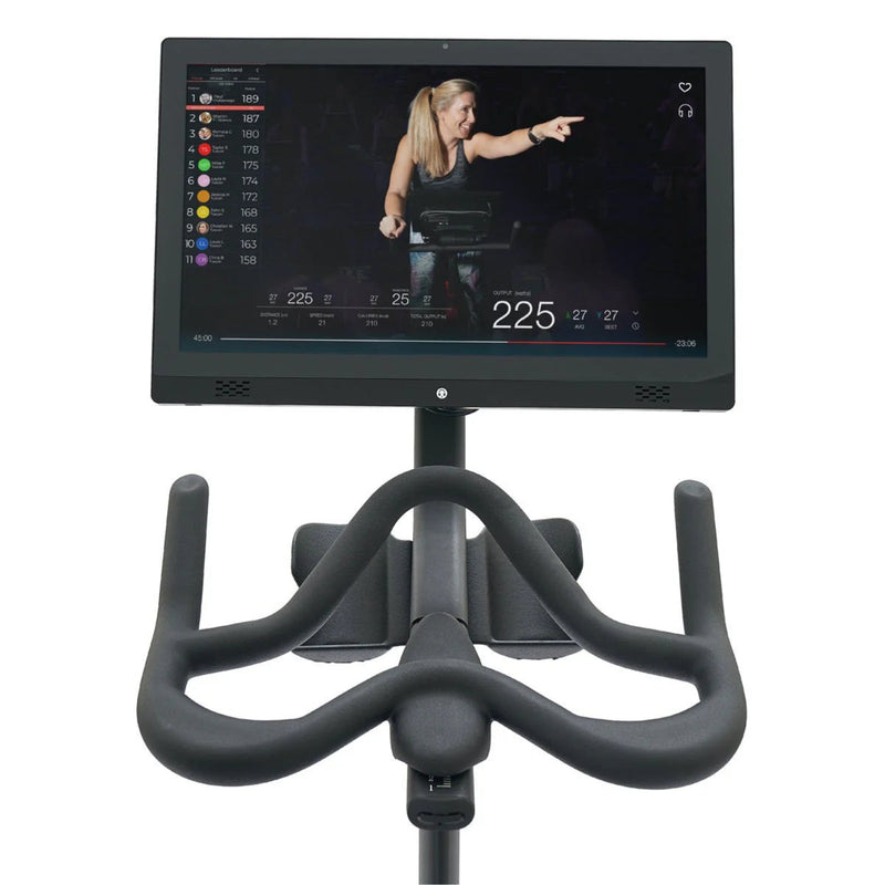 Echelon Ex7s Smart Connect Bike with 21.5" Console Cardio Echelon