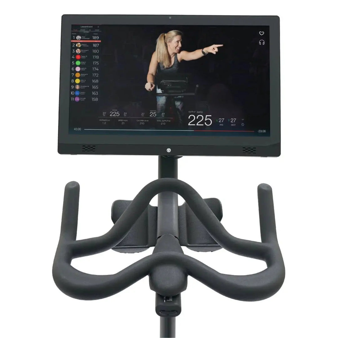 Echelon Ex7s Smart Connect Bike with 21.5" Console Cardio Echelon