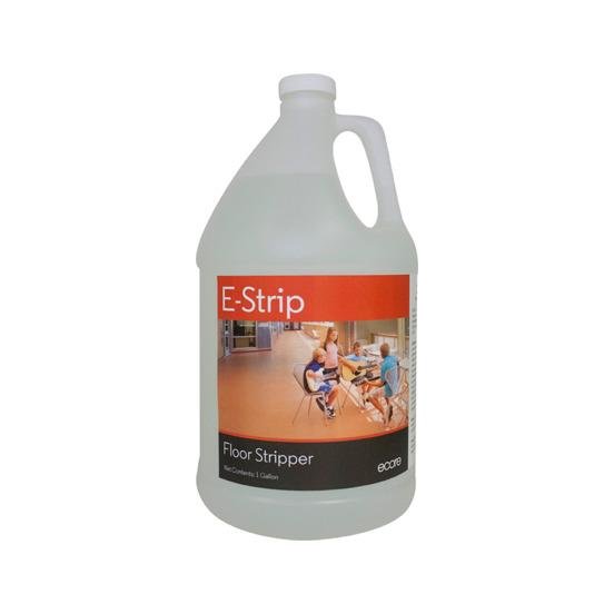 Ecore E-Stripper - 3.78 L / 1 gal - Gym Concepts
