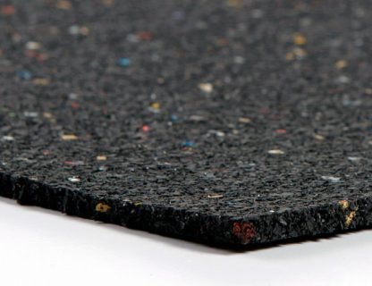 Ecore ECOsilence 5mm Underlayment - 48 in x 30 LF Roll - Gym Concepts