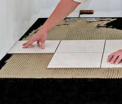 Ecore ECOsilence 5mm Underlayment - 48 in x 30 LF Roll - Gym Concepts